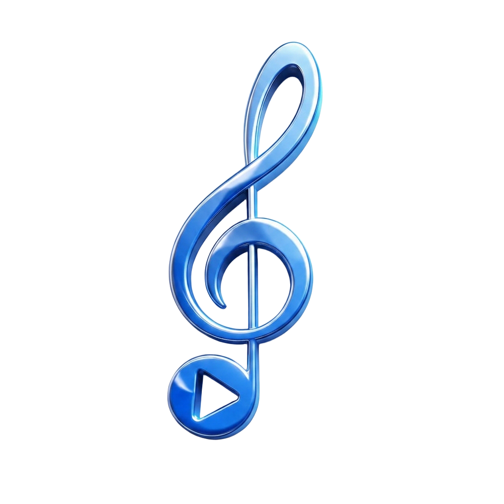 Logo oficial Escola de Música NO TOM